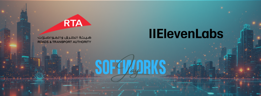 RTA Dubai and Eleven Labs strategic collaboration for AI translation